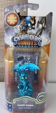 Rare Skylanders Giants