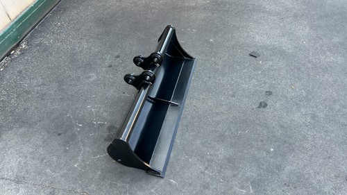 Godet curage 1000mm - curage,