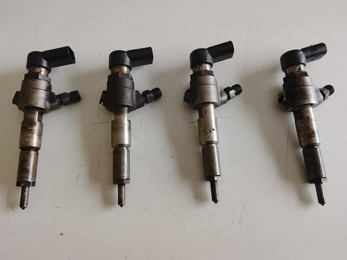 Injecteurs siemens hdi et - 1.4,