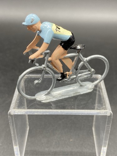 Cycliste salza tour de - cycliste, n8/tour