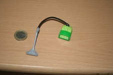 Playmobil aspirateur