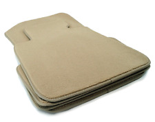 Tapis de Sol Convient pour BMW