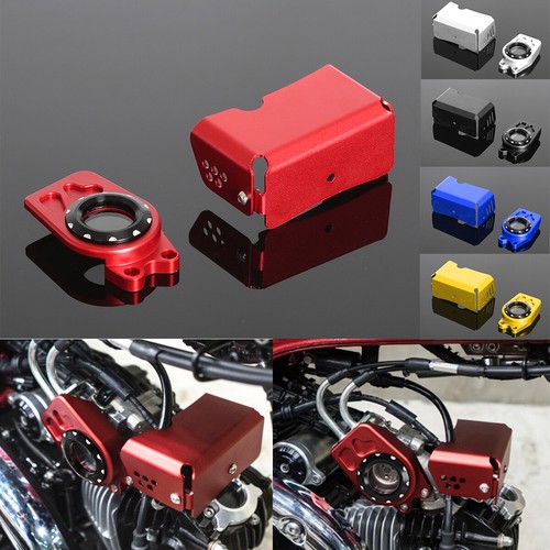 Cnc throttle body cover cap - cnc,