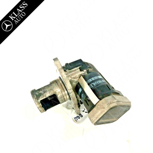Vanne egr mercedes classe - egr,