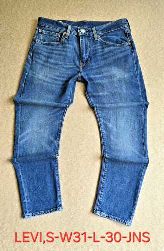 Jean levi 512 - levi's,
