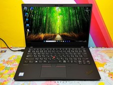 Lenovo ThinkPad X1 Carbon Core