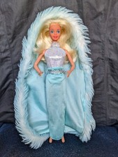 Barbie Magic Moves 1985 Made