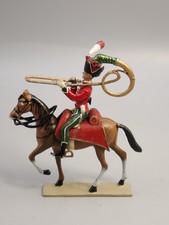 PLOMB LUCOTTE  JOUEUR DE