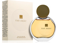 AVON - Eau de Parfum FAR AWAY 50 ml