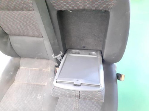 Siege avant droit banquette - siege, (banquette