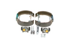 BOSCH Jeu de mâchoires de