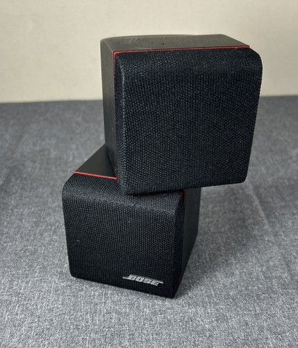 Bose acoustimass series i - bose, 10