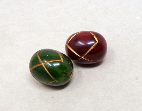 Superbe lot perles - 2,