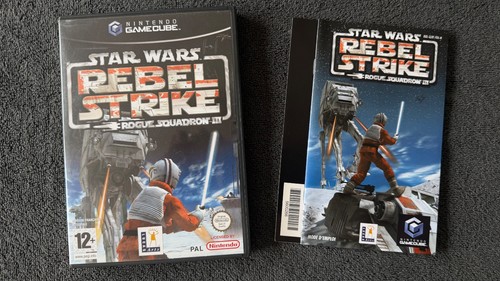 Star wars rogue squadrone - rogue,
