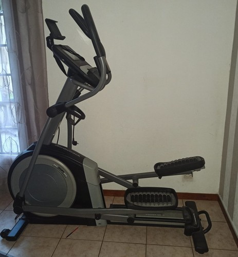 Vélo elliptique - vélo,