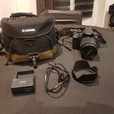 Canon eos 700d objectifs - canon,