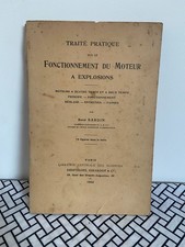 Traite pratique fonctionnement - traite,