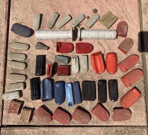 Job lot vtg nos - job,