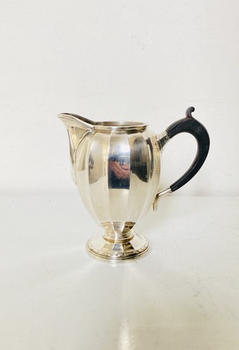 Pot lait art déco - lait,