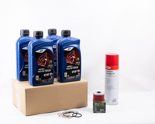 Kit entretien vidange - kit,