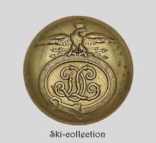 Ancien Bouton de Livrée