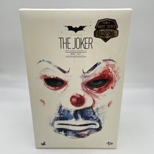 Hot Toys The Dark Knight The