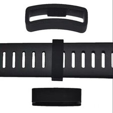 Silicone Poignet Montre