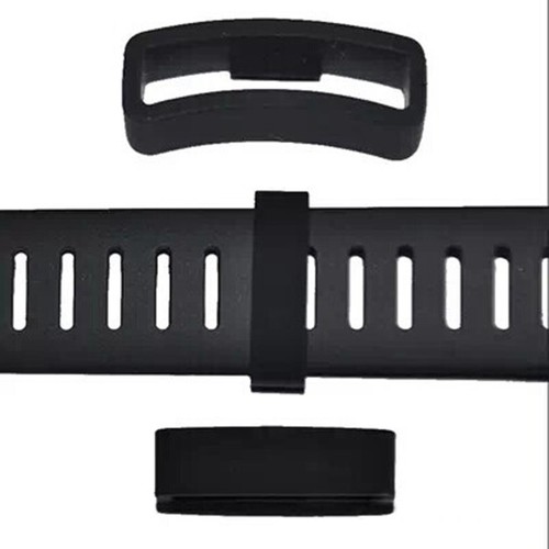 Silicone poignet montre - silicone,
