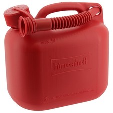 Bidon d'essence - 5 litres