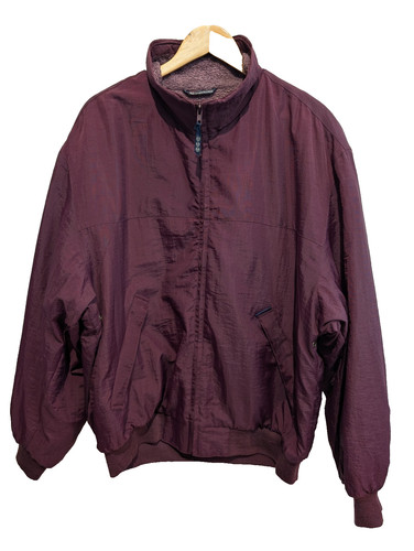 Blouson vintage sergio - blouson,