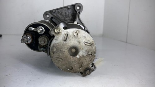 Demarreur ford fiesta - demarreur,