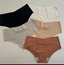 Lot De 5 Culottes Invisibles Neuves 38/40   