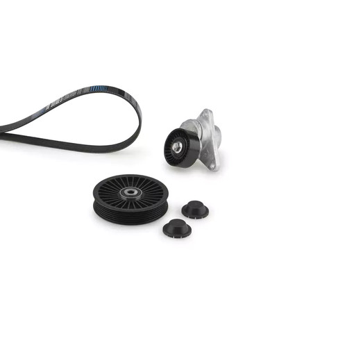 Kit courroies accessoire - kit,