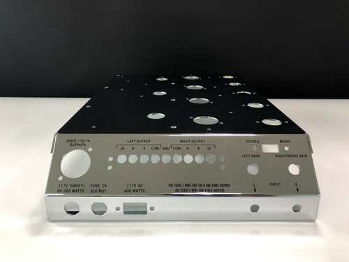 For mcintosh mc225 225 - for,