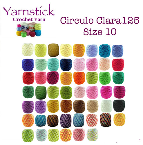 Fil tricoter circulo - fil,