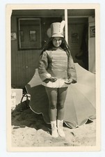 PHOTO, une majorette les pieds