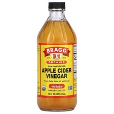 Bragg, Vinaigre de cidre de