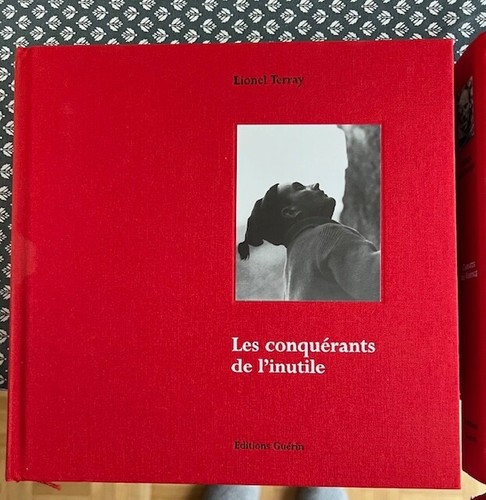 Alpinisme lionel terray les - alpinisme,