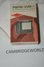 PANA-VUE folding 2x2 NEW slide