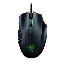 RAZER NAGA TRINITY RZ01-0241 MOBA/MMO 16.000 DPI (MODULE 12 BOUTONS)