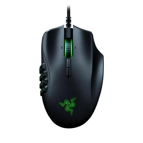 Razer naga trinity rz01 0241 - trinity, rz01-0241