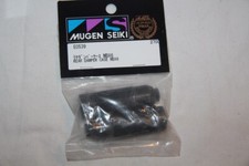 MUGEN SEIKI Corps d'amortisseurs arrière Rear Damper Case MBX6 - E0539