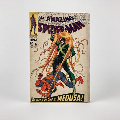Marvel comics the amazing - comics],