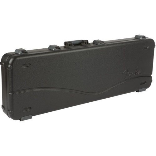 Fender deluxe molded case - fender,