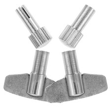  Cle Remontoir Horloge Pièces