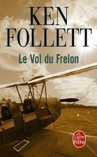 Le Vol du Frelon de Ken Follett | Livre | état bon