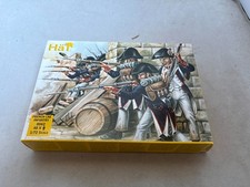Figurines au 1/72. HÄT 8062