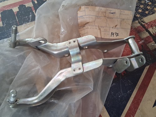 Motobecane support moteur - m7,