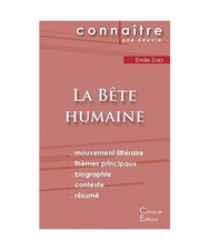 Fiche de lecture La Bête