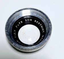 RARE!!! Som berthiot Paris